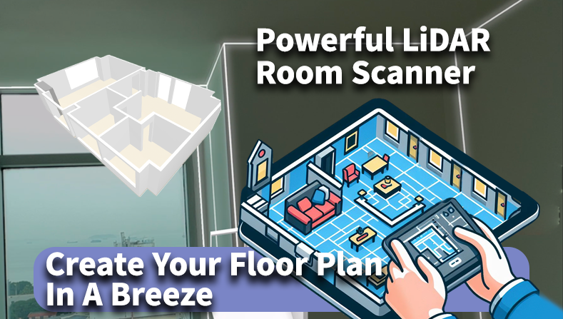 Room Scanner